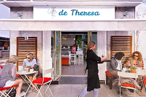 Café de Theresa image
