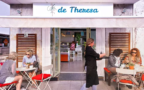 Café de Theresa image