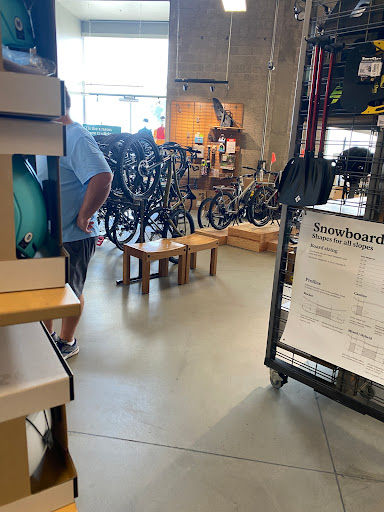 Camping Store «REI», reviews and photos, 12218 E Foothill Blvd, Rancho Cucamonga, CA 91739, USA