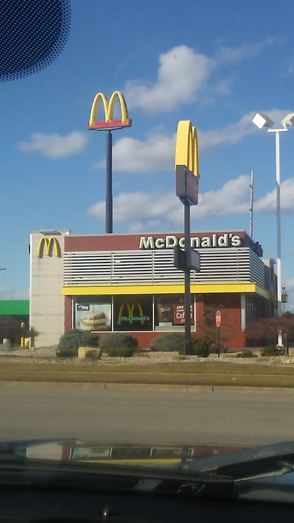 McDonald's 49319