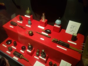 Texas Heritage Museum - photo 15