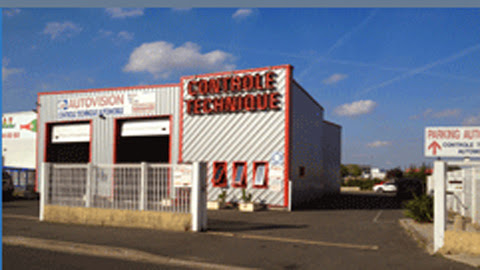 Bretigny Auto Controle