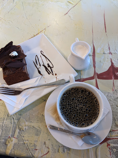 Cafe «Dulce Cafe & Gelato», reviews and photos, 5826 Fayetteville St #106, Durham, NC 27713, USA