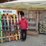 Photo n°1 de l'avis de Rolf. fait le 29/11/2019 à 20:39 sur le  Franjos Almhütte à Ascheberg