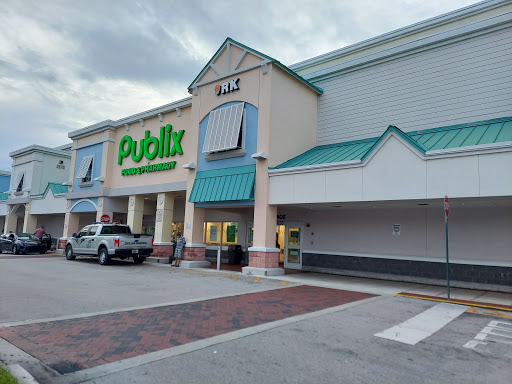 Supermarket «Publix Super Market at Inverrary Falls», reviews and photos, 5855 W Oakland Park Blvd Ste 203, Lauderhill, FL 33313, USA