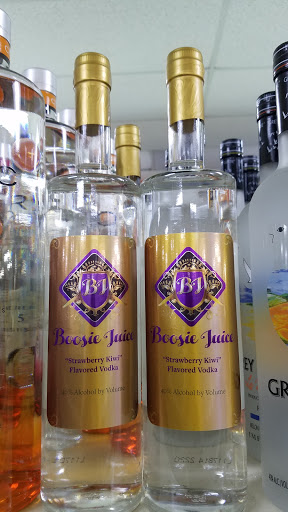 Liquor Store «BROWN PACKAGE STORE (liquor, beer, wine)», reviews and photos, 2896 Browns Bridge Rd, Gainesville, GA 30504, USA