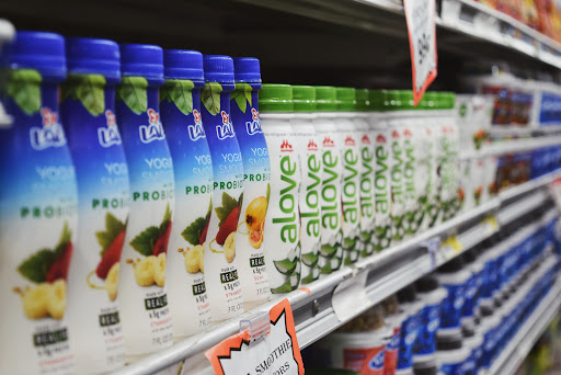 Grocery Store «Fresh Market Place», reviews and photos, 2600 N Central Ave, Chicago, IL 60639, USA