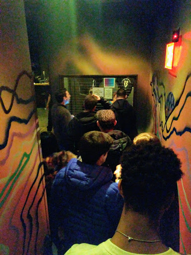 Night Club «U Street Music Hall», reviews and photos, 1115A U St NW, Washington, DC 20009, USA