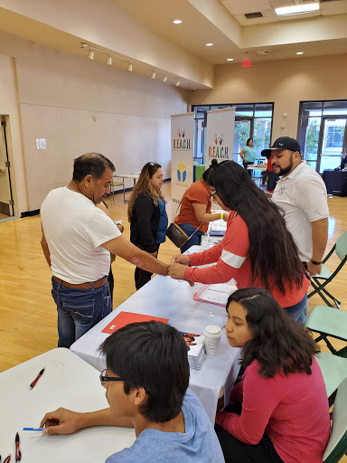 Community Center «East Las Vegas Community Center», reviews and photos, 250 N Eastern Ave, Las Vegas, NV 89101, USA