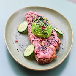 Photo n°57 de Avocadelice à Bordeaux ()