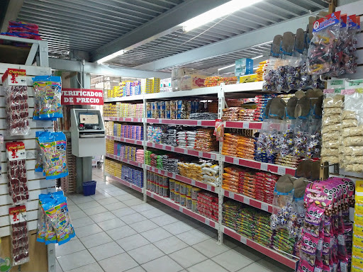 La Constancia DULCERIA en Aguascalientes