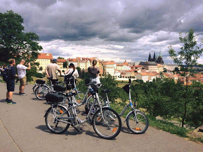 Cyklistický park