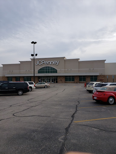 Department Store «JCPenney», reviews and photos, 5886 MO-100, Washington, MO 63090, USA