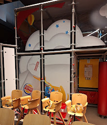 Photo n°35 de Burger King à Saint-Doulchard ()