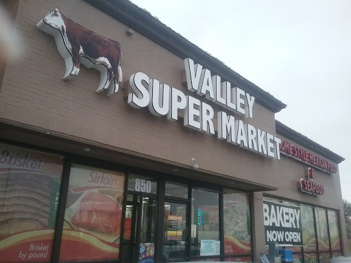 Supermarket «Valley Supermarket Ltd. Resler», reviews and photos, 850 N Resler Dr, El Paso, TX 79912, USA