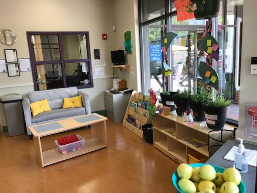Day Care Center «Davis Square KinderCare», reviews and photos, 18 Holland St #48, Somerville, MA 02144, USA