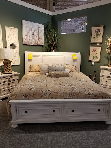Furniture Store «Ashley Furniture HomeStore», reviews and photos, 11051 Turkey Dr, Knoxville, TN 37934, USA