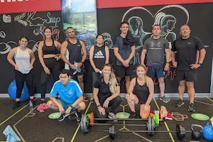 Jetts 24 hour fitness Southlands Willetton image