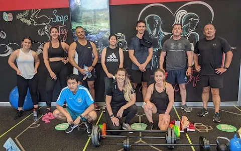 Jetts 24 hour fitness Southlands Willetton image