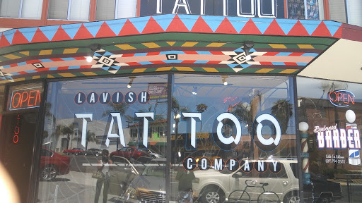 Explore carpenter tattoo ideas, creative tattoo ideas in San Diego, available at Lavish Tattoo Company