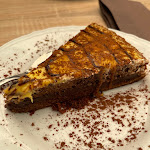 Photo n°3 de l'avis de Elizabeth.a fait le 19/05/2022 à 14:04 sur le  Ristorante L'Angolo Divino al Vaticano à Rome