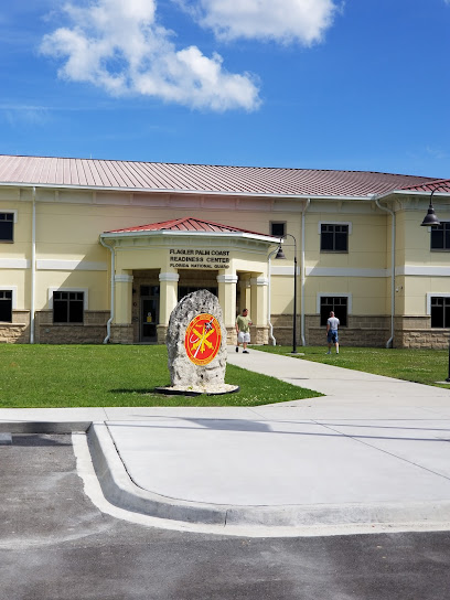 Palm Coast Readiness Center