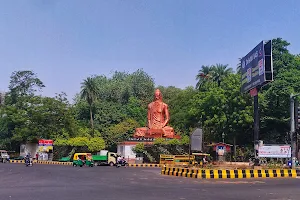 Maharshi Bharadwaj Statue image