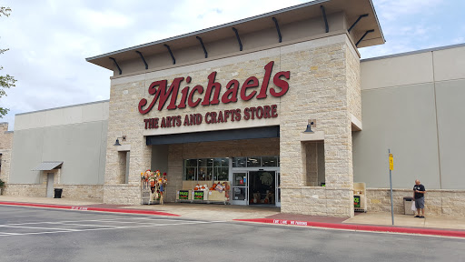 Craft Store «Michaels», reviews and photos, 3021 I-35 #190, Round Rock, TX 78664, USA