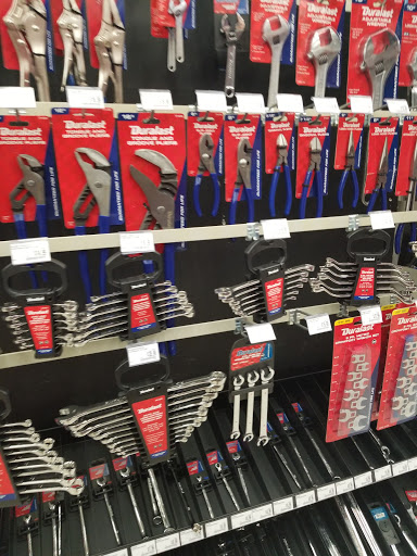 Auto Parts Store «AutoZone», reviews and photos, 1017 Morrisville Carpenter Rd, Morrisville, NC 27560, USA