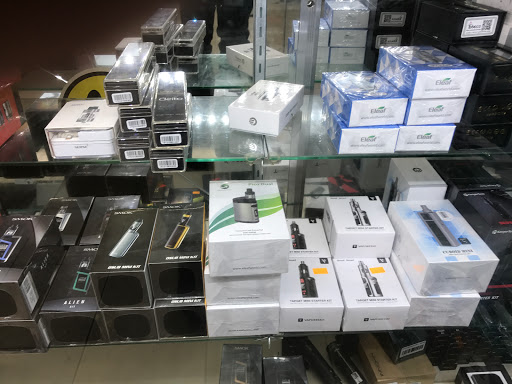 Vaporizer Store «New Milford Vapor & Smoke Shop», reviews and photos, 129 Danbury Rd, New Milford, CT 06776, USA