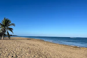 Pico de Piedra Beach image