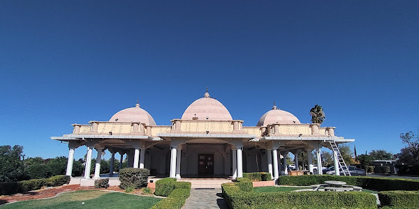Laxmi Narayan Mandir Temple