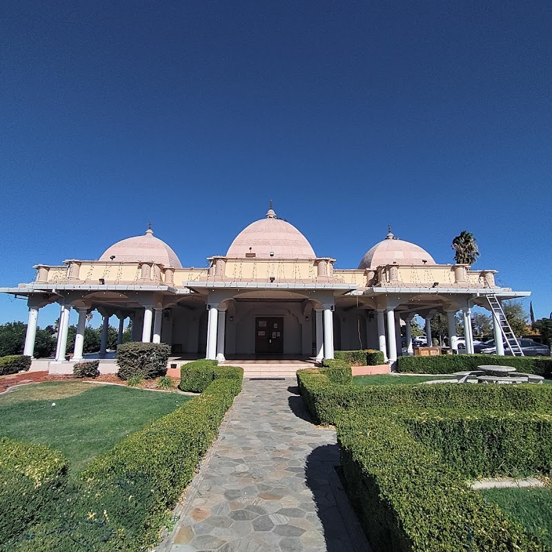 Laxmi Narayan Mandir Temple