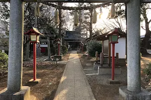 Kumano Shrine image