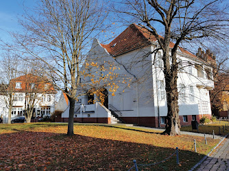 Bezirksmuseum Marzahn-Hellersdorf