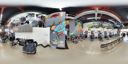 Barber Shop «Cutthroat Barbershop», reviews and photos, 2851 S Redwood Rd, West Valley City, UT 84119, USA