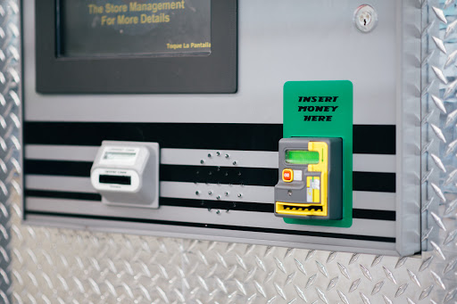 Laundromat «Superior Laundry», reviews and photos, 13919 Amar Rd, La Puente, CA 91746, USA