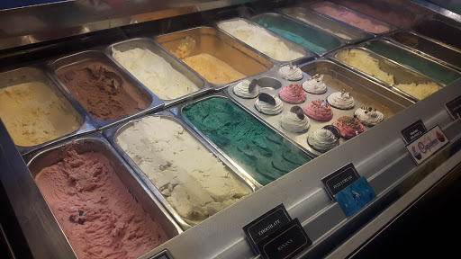 Cold Stone Creamery The Palms Shopping Mall Ibadan, Palms Shopping Mall, Liberty Stadium Road, New Gra, Ibadan, Nigeria, Ice Cream Shop, state Oyo