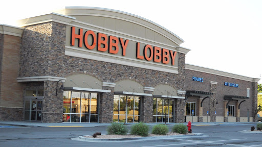 Hobby Lobby, 360 W University Pkwy, Orem, UT 84058, USA, 