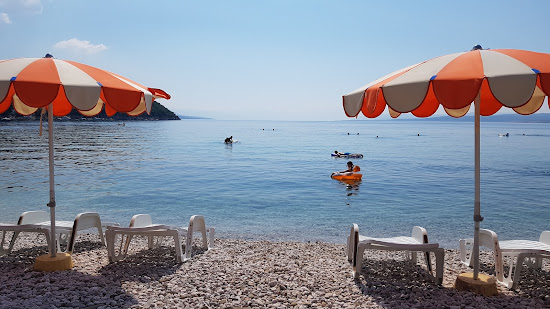 Havisce beach