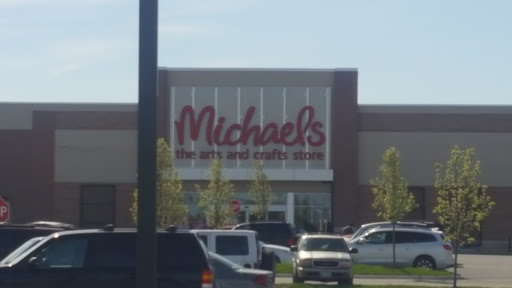 Craft Store «Michaels», reviews and photos, 4070 S Pulaski Rd, Chicago, IL 60632, USA