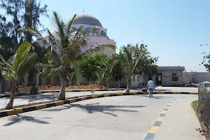 Mogadişu Somali Türkiye Recep Tayyip Erdoğan Eğitim ve Araştırma Hastanesi image