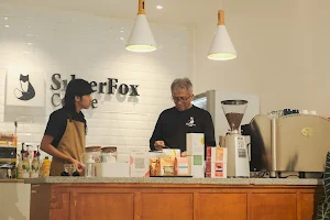 SilverFox Coffee image
