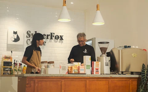 SilverFox Coffee image