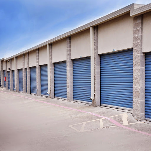 Self-Storage Facility «Advantage Storage - Rowlett», reviews and photos, 5200 Lakeview Pkwy, Rowlett, TX 75088, USA