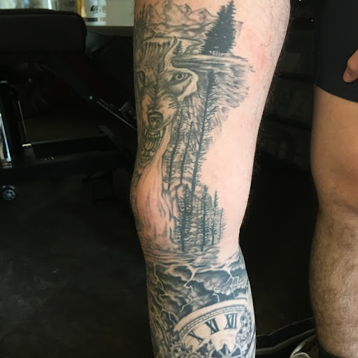 Explore japanese snake tattoo ideas, creative tattoo ideas in Alamosa, available at Ink Pusher