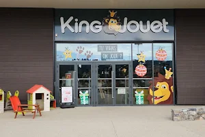 King Jouet image