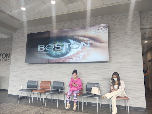 Eye Care Center «Boston Laser», reviews and photos, 1101 Beacon St #6W, Brookline, MA 02446, USA
