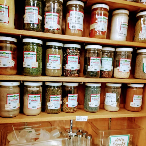 Grocery Store «Abundance Cooperative Market», reviews and photos, 571 South Ave, Rochester, NY 14620, USA