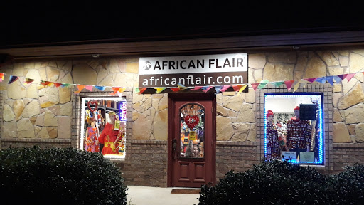 African Flair Inc